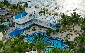 Hotel Isla Mágica